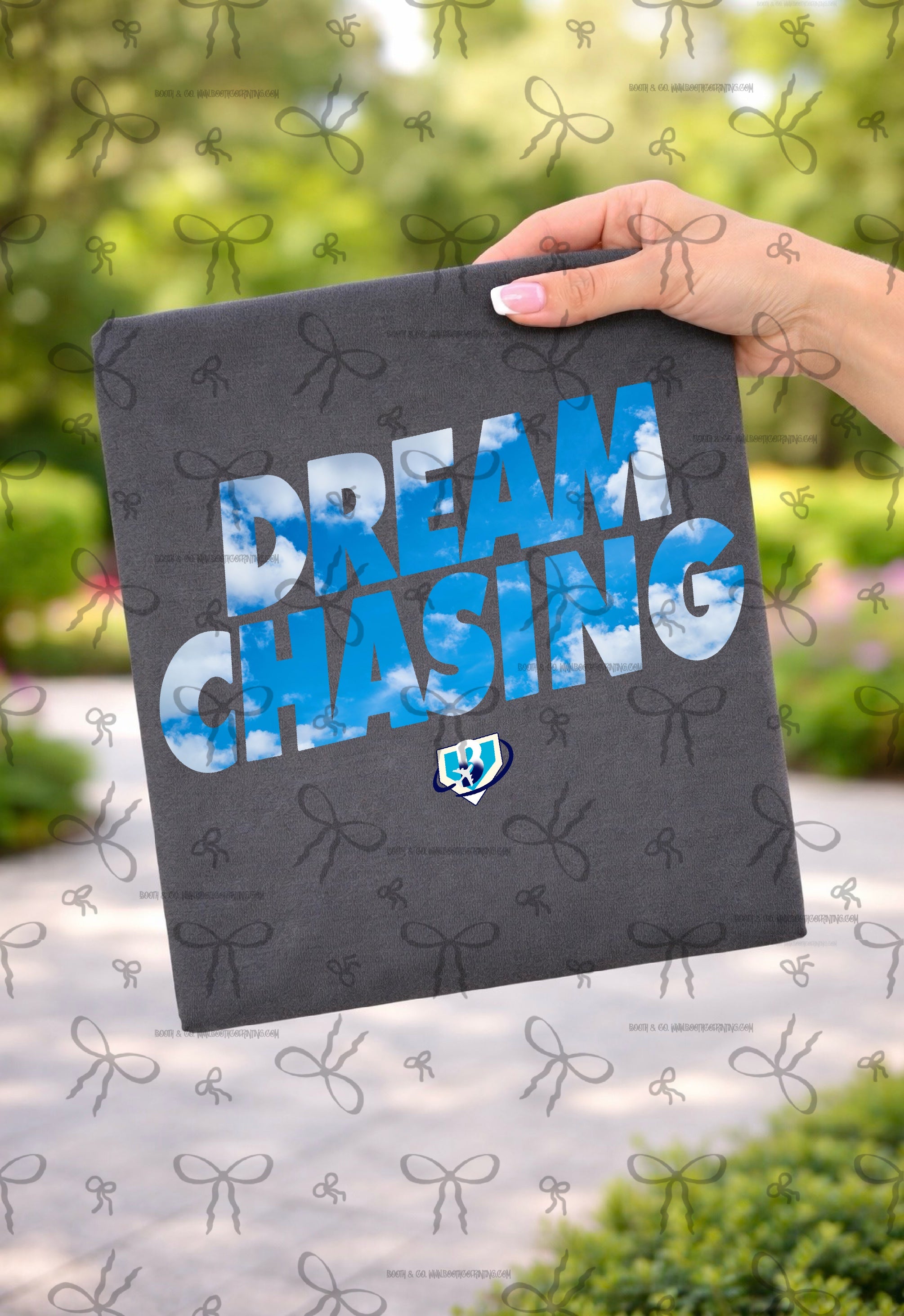 Dream Chasing Clouds
