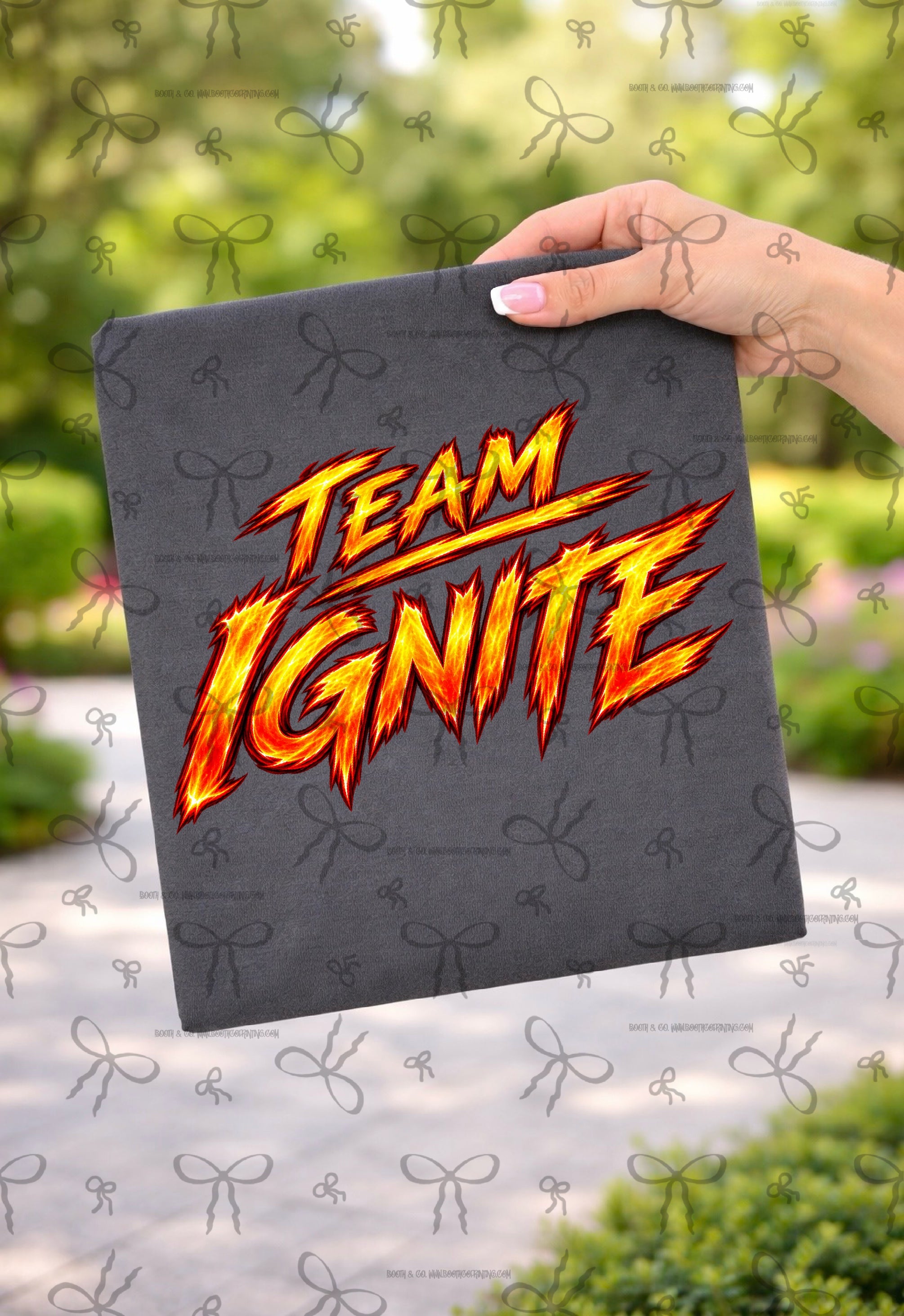 Team Ignite