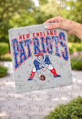 New England Patriots (Distressed)