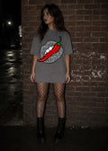 Zebra Chili Mouth- BB2EX Collab