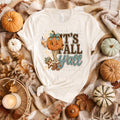 It’s Fall Y’all- BB2EX Collab