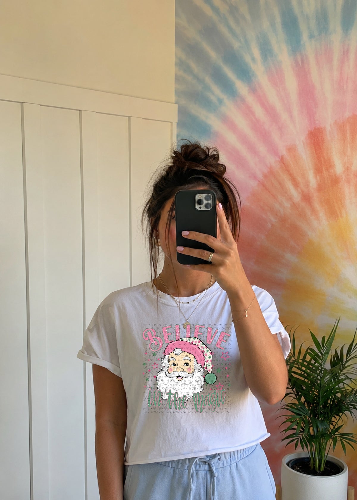 Believe in the Magic- BB2EX Collab