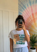 If You Need Me, I’ll Be Reading (Kindle)- BB2EX Collab