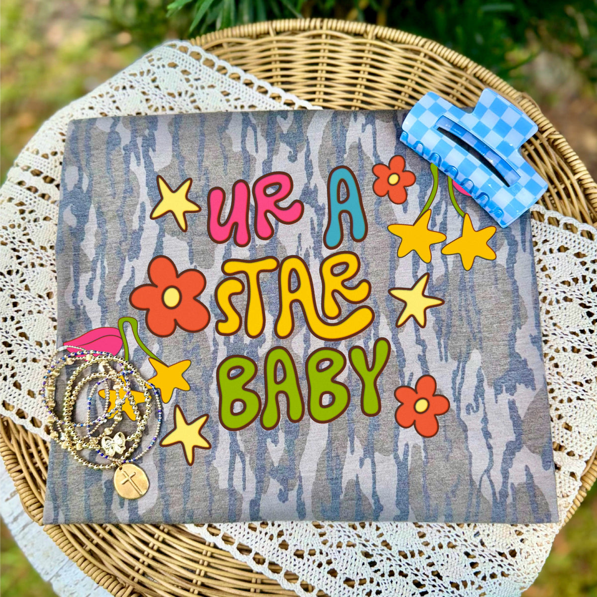Ur A Star Baby- BB2EX Collab