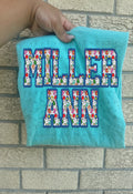 Custom Request-Paw Patrol Miller Ann