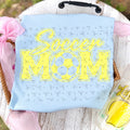 Soccer Mom (no white)- Butter