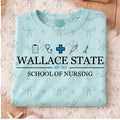 Wallace State School of Nursing