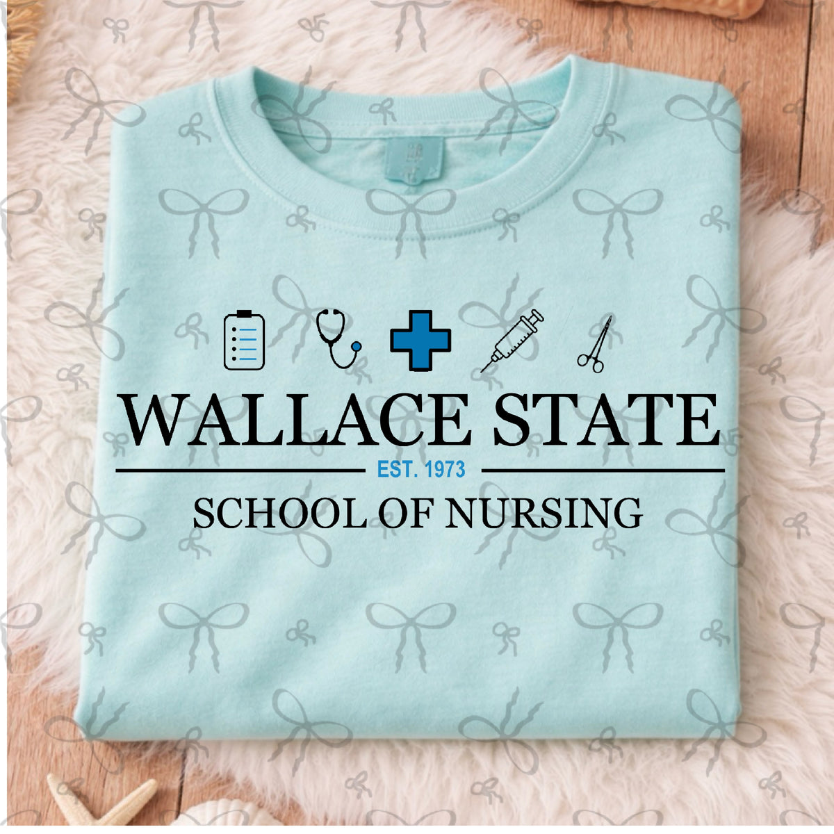 Wallace State School of Nursing