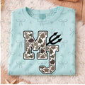 Mortimer Jordan MJ with Trident- Ghostly Camo