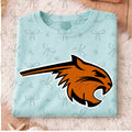 Fultondale High School Logo