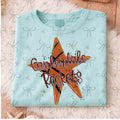Basketball Splatter Star- Gardendale Rockets