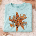 Basketball Splatter Star- Fultondale Wildcats