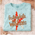 Baseball Splatter Star- Fultondale Wildcats