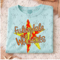 Softball Splatter Star- Fultondale Wildcats