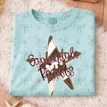 Football Splatter Star- Gardendale Rockets)
