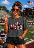 Gardendale Rocketman- NASCAR Driver