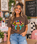 Crayon Turkey No Chalkboard