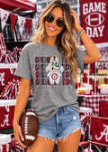 Crimson Tide Labubu