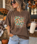 Brushstroke Turkey Splatter - Blank
