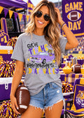 Get In Tigers, We’re Going to Death Valley!
