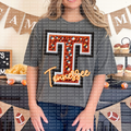 Bejeweled Letterman- Tennessee
