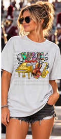 Music Teacher