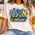 Down Syndrome Awareness