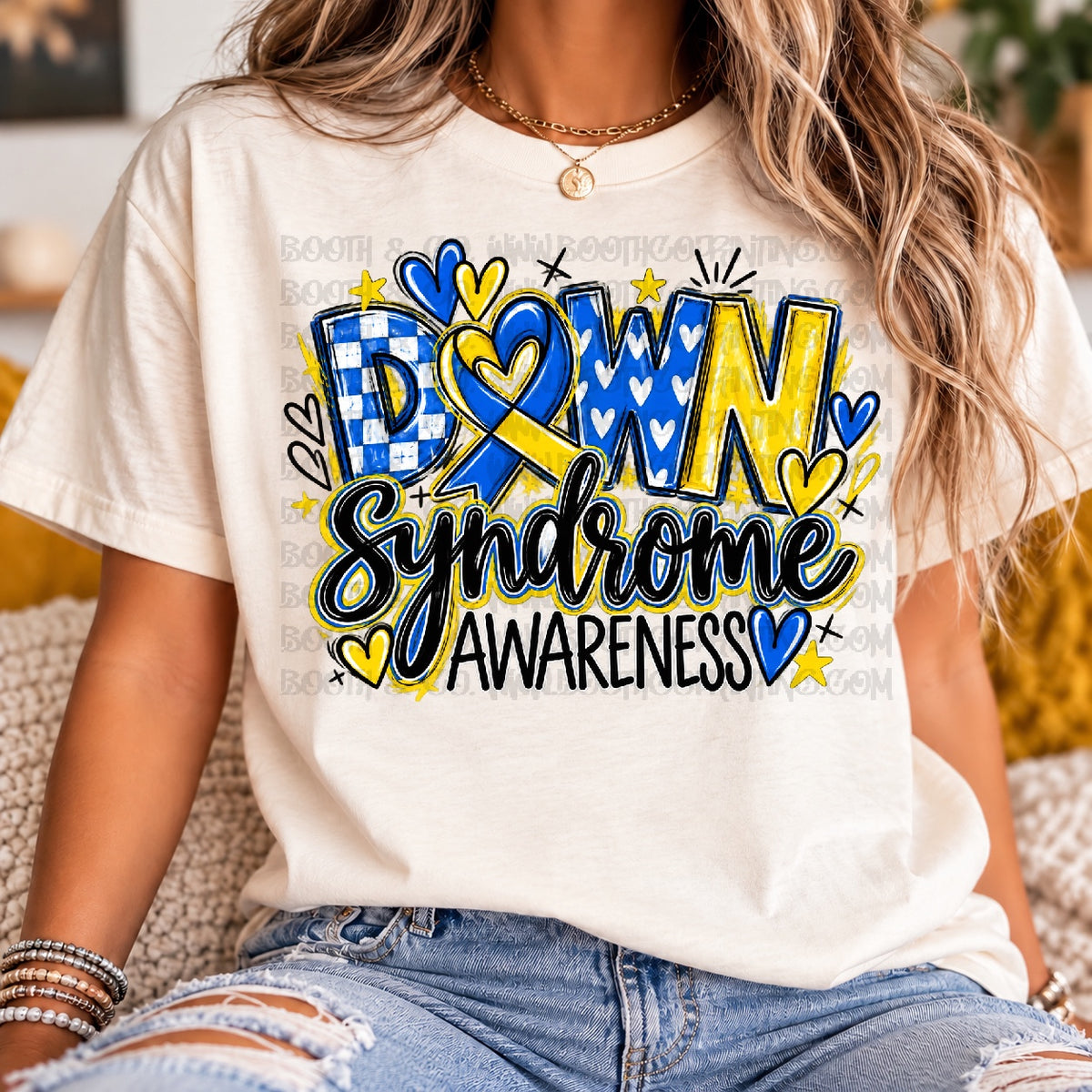Down Syndrome Awareness