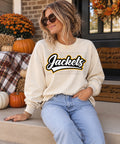 Jackets Varsity