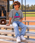 Sweet Swings BBlifestyle (Front)