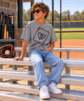 King Of The Diamond BBlifestyle (pocket)