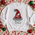HP Potter Santa Hat