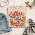 Coffee and Doodle Mom