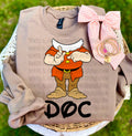 Snow White and The Seven Dwarfs Full Body- Doc