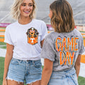 Pocket Buddy Game Day (Back)- Tennessee Vols