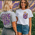 Pocket Buddy Game Day (Back)- LSU