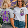 Pocket Buddy Game Day (Back)- University of Washington