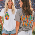 Pocket Buddy Game Day (Back)- University of Florida