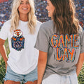 Pocket Buddy Game Day (Back)- Auburn