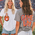 Pocket Buddy Game Day (Back)- Clemson