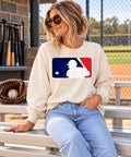 MLB Batter- Classic