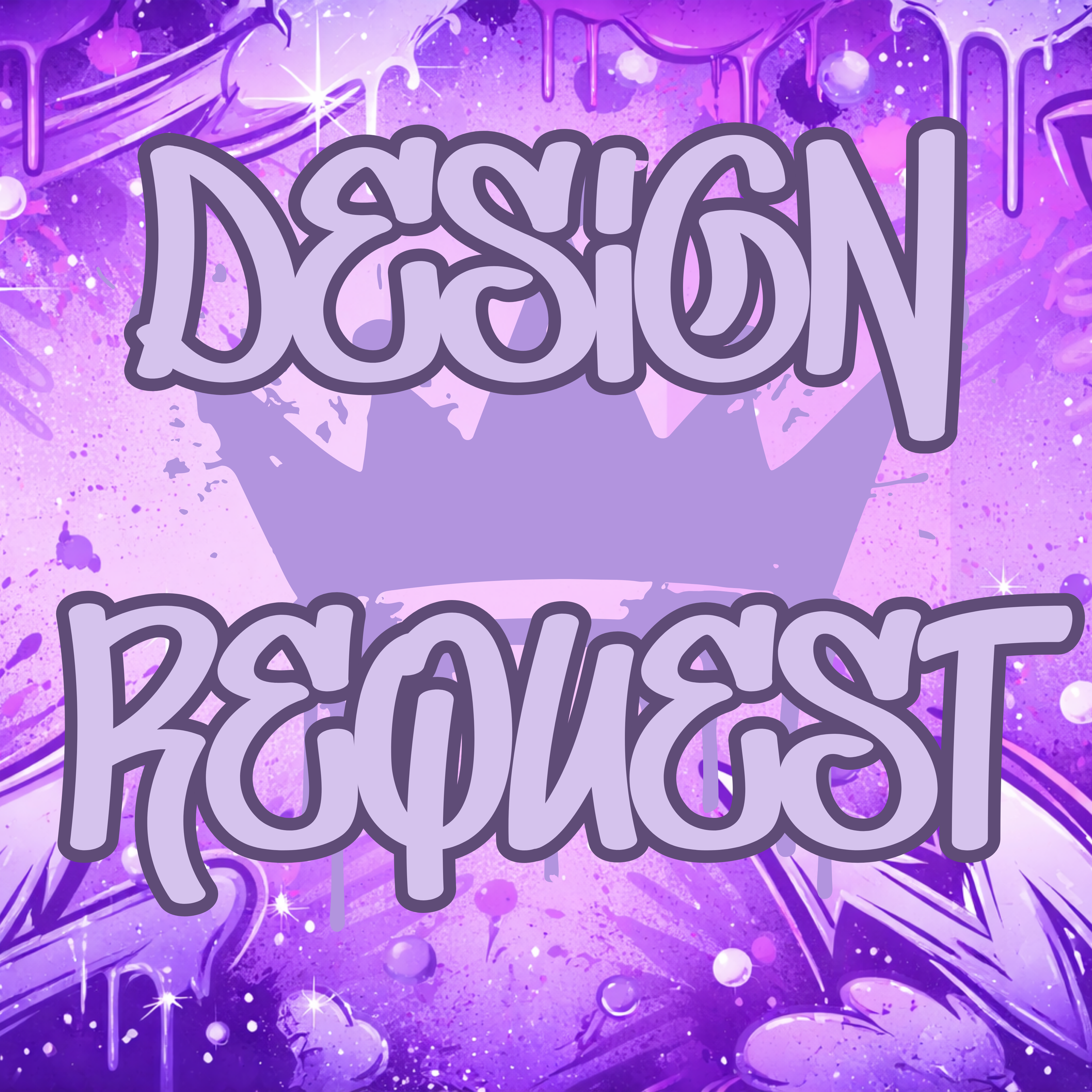 Design Request