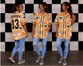 Halloween Sugar Cookie Jersey