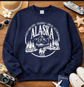 Alaskan Cruise